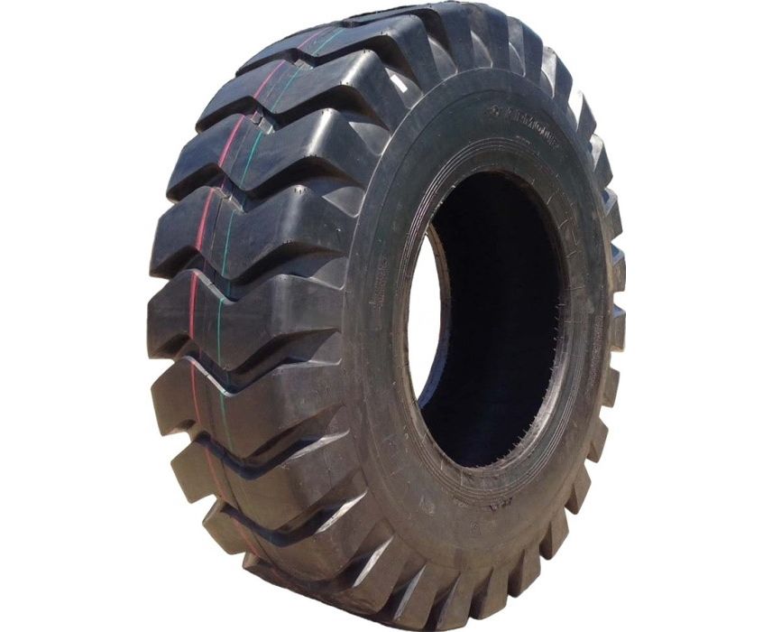 Автомобільна індустріальна гума ТМ Lande TL 20,5/R25 20 PR E3/L3 20 PR не шипована, універсальна, всесезонна, діагональна для спецтехніки